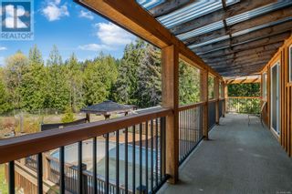 Photo 40: 5720 Cowichan Lake Rd in Duncan: House for sale : MLS®# 961140