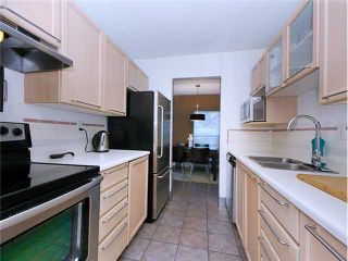 Photo 5: 101 910 W 8TH Avenue in Vancouver: Fairview VW Condo for sale in "THE RHAPSODY" (Vancouver West)  : MLS®# V983261