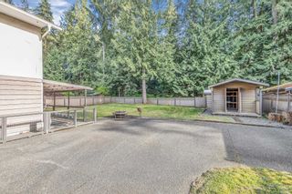 Photo 28: 19636 41A Avenue in Langley: Brookswood Langley House for sale : MLS®# R2877663