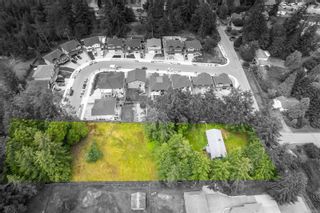 Photo 1: 1545 Marban Rd in Nanaimo: Na Chase River Land for sale : MLS®# 942866