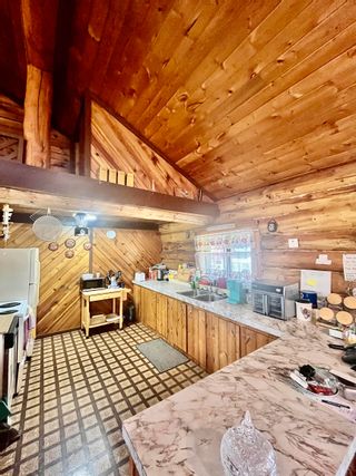 Photo 7: 2293 DOYLE Road: 150 Mile House House for sale in "ROSE LAKE" (Williams Lake)  : MLS®# R2778190