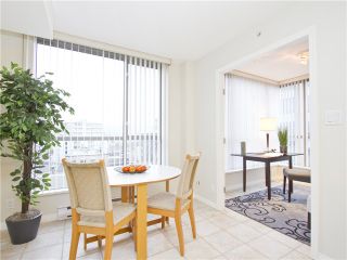 Photo 9: 706 1575 W 10TH Avenue in Vancouver: Fairview VW Condo for sale in "THE TRITON" (Vancouver West)  : MLS®# V1020833