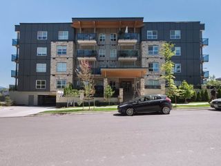 Main Photo: 404 12310 222 Street in Maple Ridge: West Central Condo for sale : MLS®# R2324214