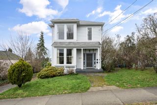 Main Photo: 526 Prideaux St in Nanaimo: Na Old City House for sale : MLS®# 953012