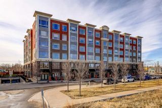 Photo 1: 221 35 Inglewood Park SE in Calgary: Inglewood Apartment for sale : MLS®# A2122722