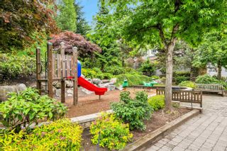 Photo 23: 320 4768 BRENTWOOD Drive in Burnaby: Brentwood Park Condo for sale in "THE HARRIS" (Burnaby North)  : MLS®# R2893953