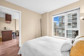 Photo 12: 1604 1001 RICHARDS Street in Vancouver: Downtown VW Condo for sale in "Miro" (Vancouver West)  : MLS®# R2849379