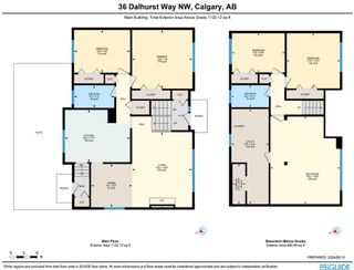 Photo 32: 36 Dalhurst Way NW in Calgary: Dalhousie Detached for sale : MLS®# A2132246
