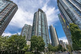 Photo 32: 3106 1495 RICHARDS Street in Vancouver: Yaletown Condo for sale in "AZURA 2" (Vancouver West)  : MLS®# R2704771
