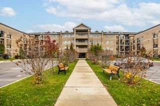 Photo 1: 405 481 Rupert Avenue in Whitchurch-Stouffville: Stouffville Condo for sale : MLS®# N7249564