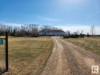 Photo 3: 59432 RGE RD 263: Rural Westlock County House for sale : MLS®# E4357049
