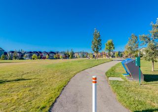 Photo 31: 1358 New Brighton Park SE in Calgary: New Brighton Detached for sale : MLS®# A2002727