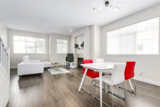Photo 10: 7110 ALGONQUIN MEWS in Vancouver: Champlain Heights Townhouse for sale (Vancouver East)  : MLS®# R2189646