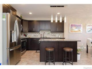 Photo 3: 455 Pandora Avenue in Winnipeg: West Transcona Condominium for sale (3L)  : MLS®# 1623767