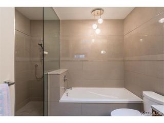 Photo 12: 3 2340 Oakville Ave in SIDNEY: Si Sidney South-East Row/Townhouse for sale (Sidney)  : MLS®# 749557
