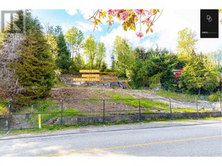 Photo 7: 705 ST. ANDREWS ROAD in West Vancouver: Vacant Land for sale : MLS®# R2873688