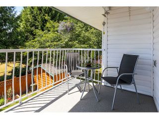 Photo 10: 3451 LIVERPOOL ST in Port Coquitlam: Glenwood PQ House for sale : MLS®# V1128306