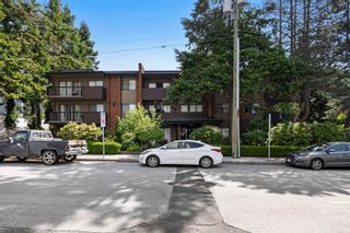 Photo 1: 306 1554 GEORGE Street: White Rock Condo for sale in "The Georgian" (South Surrey White Rock)  : MLS®# R2781771