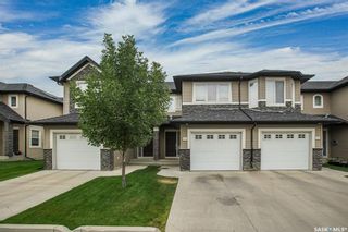 Photo 1: 304 410 Ledingham Way in Saskatoon: Rosewood Residential for sale : MLS®# SK907846