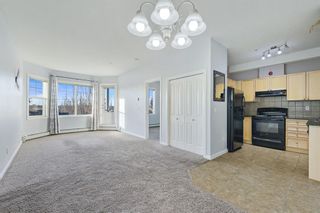 Photo 2: 319 8 Prestwick Pond Terrace SE in Calgary: McKenzie Towne Apartment for sale : MLS®# A2013843