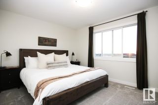Photo 16: 7496 CREIGHTON Place in Edmonton: Zone 55 House for sale : MLS®# E4297989