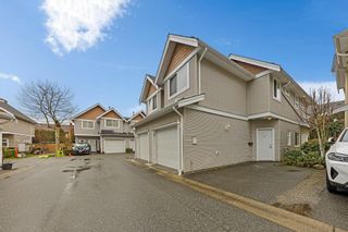 Photo 19: 3 11331 CAMBIE Road in Richmond: East Cambie Townhouse for sale in "CAMBIE GARDENS" : MLS®# R2864083