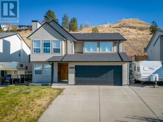 Photo 1: 2089 TREMERTON DRIVE in Kamloops: House for sale : MLS®# 177974