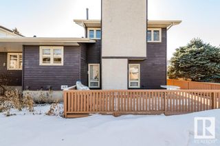 Photo 41: 11122 24A Avenue in Edmonton: Zone 16 House for sale : MLS®# E4331725