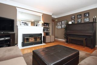 Photo 4: 2121 LONDON Street in New Westminster: Connaught Heights Home for sale ()  : MLS®# V876322