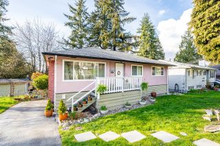 Main Photo: 11359 LOUGHREN Drive in Surrey: Bolivar Heights House for sale (North Surrey)  : MLS®# R2864275