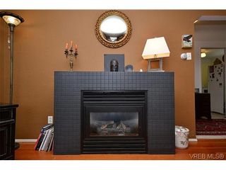 Photo 11: 1725 Lillian Rd in VICTORIA: Vi Fairfield East Half Duplex for sale (Victoria)  : MLS®# 627033