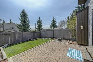 Photo 40: 82 23 Glamis Drive SW in Calgary: Glamorgan Row/Townhouse for sale : MLS®# A1217478