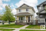 Main Photo: 21103 59 Avenue in Edmonton: Zone 58 House for sale : MLS®# E4388204