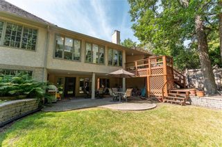 Photo 45: 173 Ridgedale Crescent in Winnipeg: Charleswood Residential for sale (1F)  : MLS®# 202317452