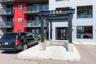 Photo 2: 1112 350 Livingston Common NE in Calgary: Livingston Apartment for sale : MLS®# A1253037