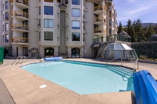 Photo 23: 507 4809 SPEARHEAD Place in Whistler: Benchlands Condo for sale in "Marquise" : MLS®# R2872941