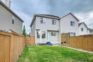 Photo 36: 138 Cramond Place SE in Calgary: Cranston Semi Detached for sale : MLS®# A1229975