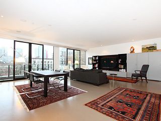 Photo 2: 603 12 WATER Street in Vancouver: Downtown VW Condo for sale in "THE GARAGE" (Vancouver West)  : MLS®# V1044575