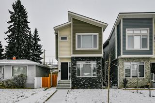 Main Photo: 110 Cambrian Drive NW in Calgary: Cambrian Heights Detached for sale : MLS®# A1166552