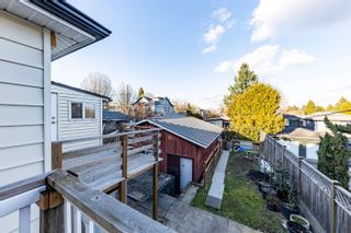 Photo 20: 2703 HORLEY Street in Vancouver: Collingwood VE House for sale (Vancouver East)  : MLS®# R2858676