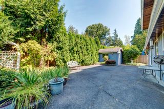 Photo 31: 1787 148A Street in Surrey: Sunnyside Park Surrey House for sale in "SOUTHMERE" (South Surrey White Rock)  : MLS®# R2633166