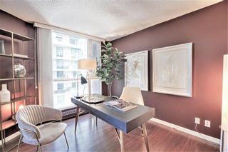 Photo 17: 709 804 3 Avenue SW in Calgary: Eau Claire Apartment for sale : MLS®# A1234300