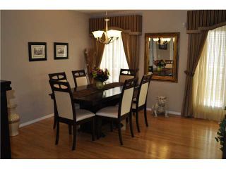 Photo 6: 27 103 FAIRWAYS Drive NW: Airdrie Townhouse for sale : MLS®# C3524229