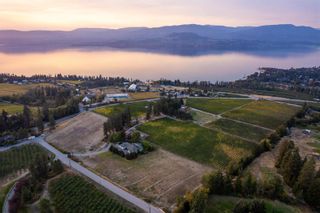 Photo 11: 4855 Chute Lake Road, in Kelowna: Agriculture for sale : MLS®# 10264699