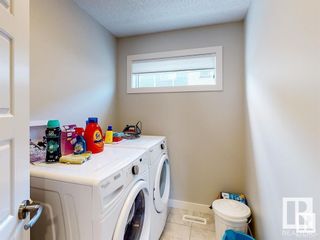 Photo 11: 47 12815 CUMBERLAND Road in Edmonton: Zone 27 Townhouse for sale : MLS®# E4319015