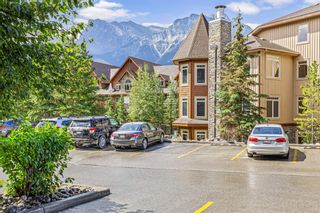 Photo 21: 6 186 Kananaskis Way: Canmore Apartment for sale : MLS®# A1245876