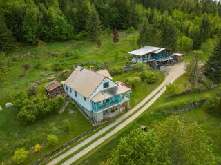 Photo 12: 2261 GRANITE ROAD in Nelson: House for sale : MLS®# 2470830