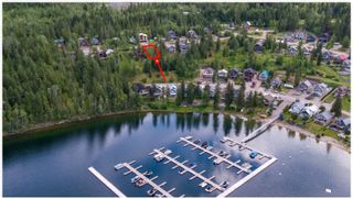Photo 4: 81 6421 Eagle Bay Road in Eagle Bay: WILD ROSE BAY Vacant Land for sale (EAGLE BAY)  : MLS®# 10205572
