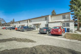 Photo 28: 408 9930 Bonaventure Drive SE in Calgary: Willow Park Row/Townhouse for sale : MLS®# A2119360
