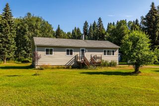 Photo 3: 13910 KEPPEL Road in Prince George: Miworth Manufactured Home for sale (PG City North)  : MLS®# R2716399